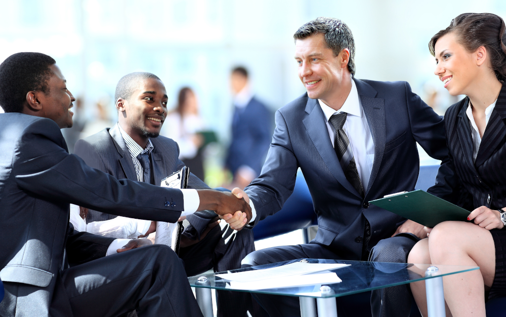Marketingberatung, Onlinemarketing- und PR-Agentur, SEO, SEM, Content Marketing und Social Media Advertising